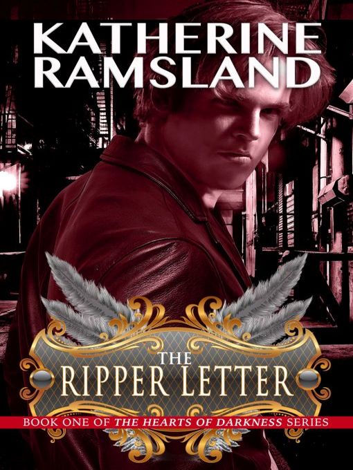 Title details for The Ripper Letter by Katherine Ramsland - Available